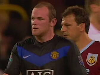 VIDEO: When Burnley defied the...